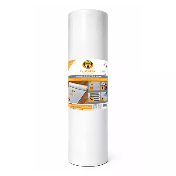 BreatheTect - Floor and Surface Film Protection 36X100