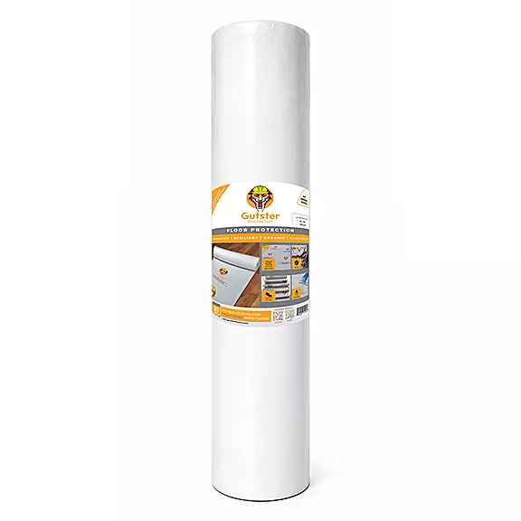 BreatheTect - Floor and Surface Film Protection BreatheTect 40x84
