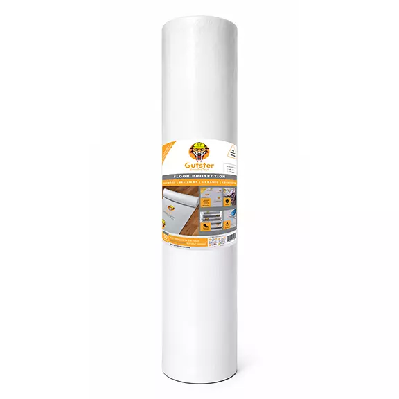 BreatheTect - Floor and Surface Film Protection BreatheTect 40x84