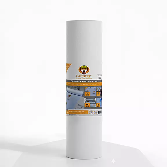 BreatheTect Ultra - Floor and Surface Film Protection