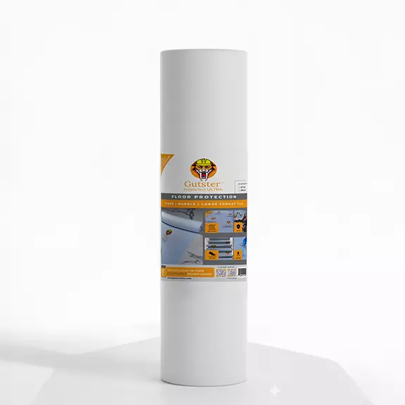 BreatheTect Ultra - Floor and Surface Film Protection