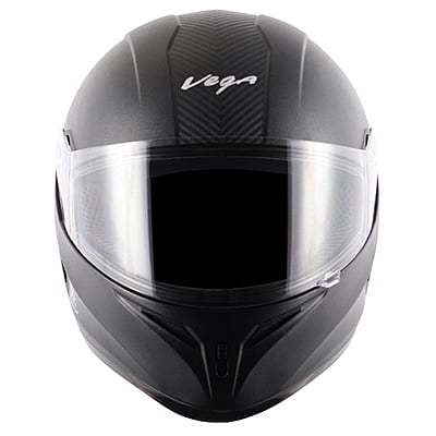 VEGA BREEZE BLACK C/V (L)