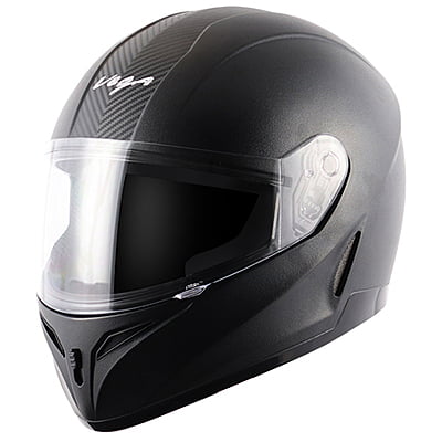 VEGA BREEZE BLACK C/V (L)