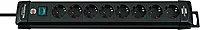Brennestuhl Premium-Line Power Strip with 8 Socket