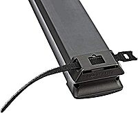 Brennestuhl Premium-Line Power Strip with 8 Socket
