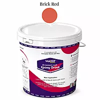 Epoxy Grout