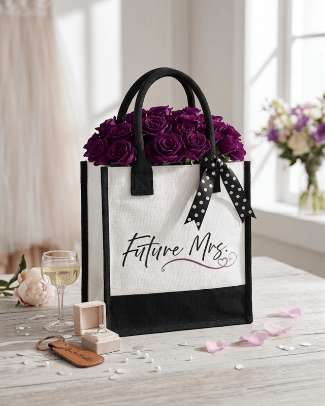 Bridal Besties Totes