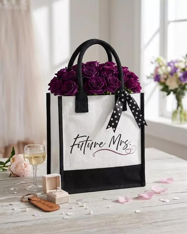 Bridal Besties Totes