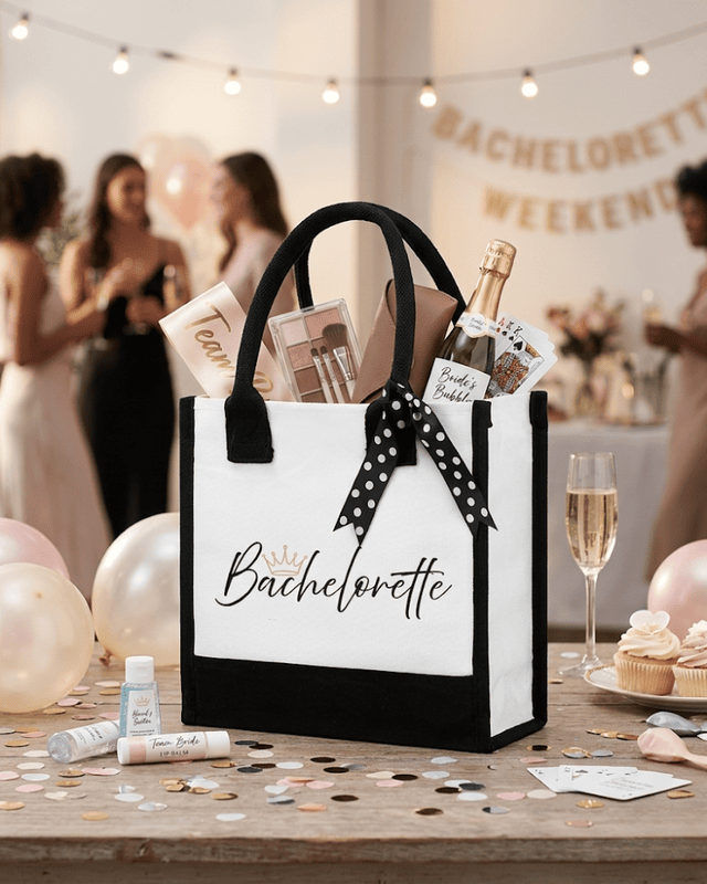 Bridal Besties Totes