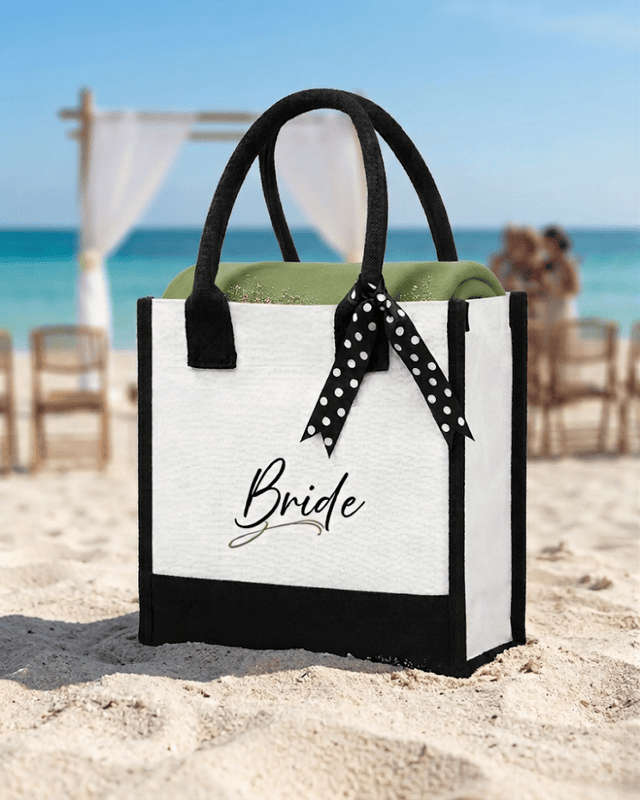 Bridal Besties Totes