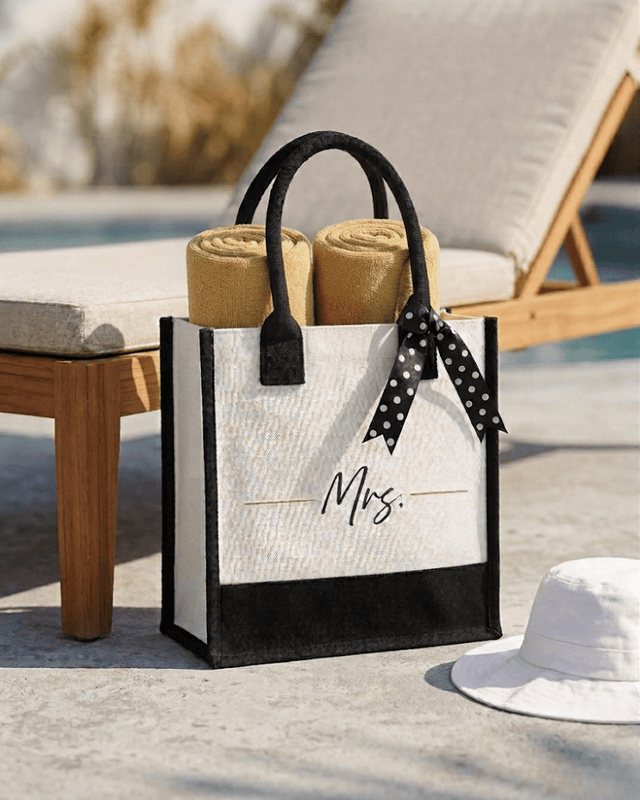 Bridal Besties Totes