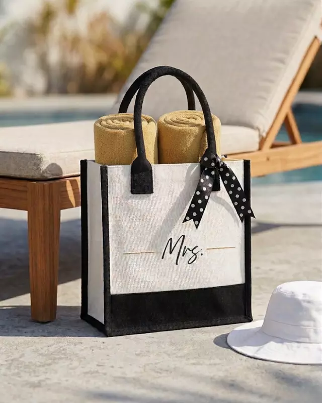 Bridal Besties Totes