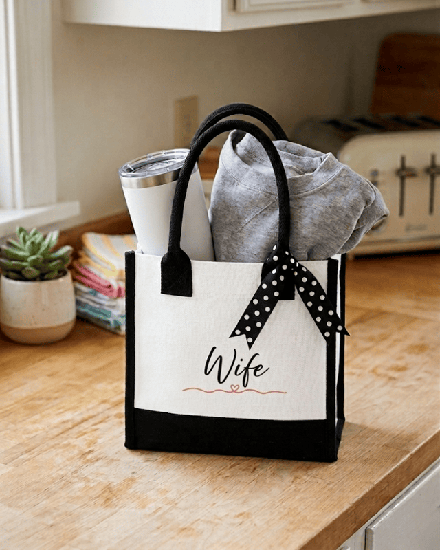 Bridal Besties Totes