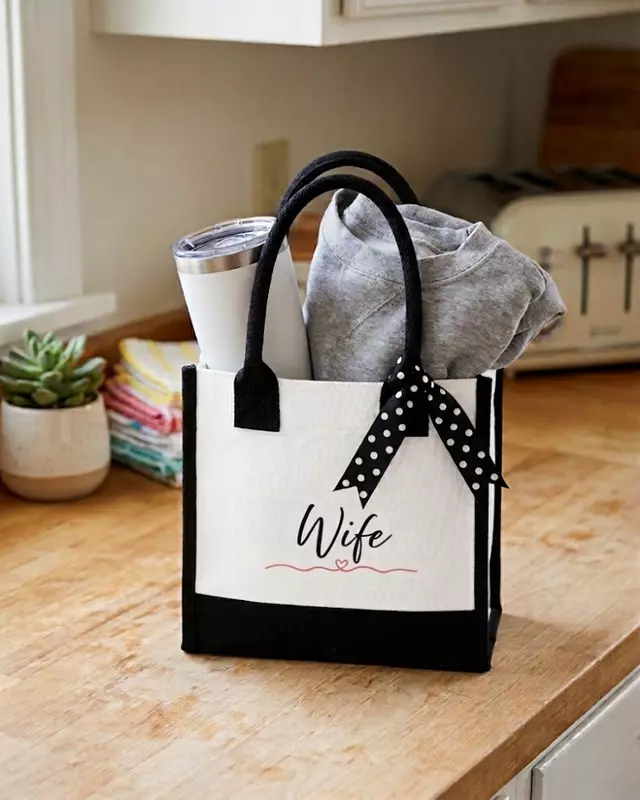 Bridal Besties Totes