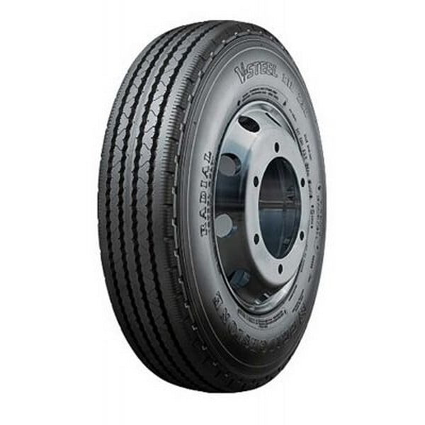 750R16C 14PR BRIDGESTONE JAPAN R230 123/121 750R16C 14PR BRIDGESTONE JAPAN R230 123/121