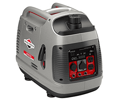 BRIGGS & STRATTON INVERTER GENERATOR