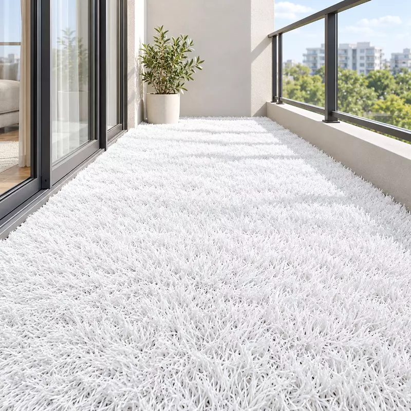 Landscaping Grass Carpet - 35mm