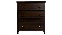 William Chest Of Drawer William Chest Of Drawer