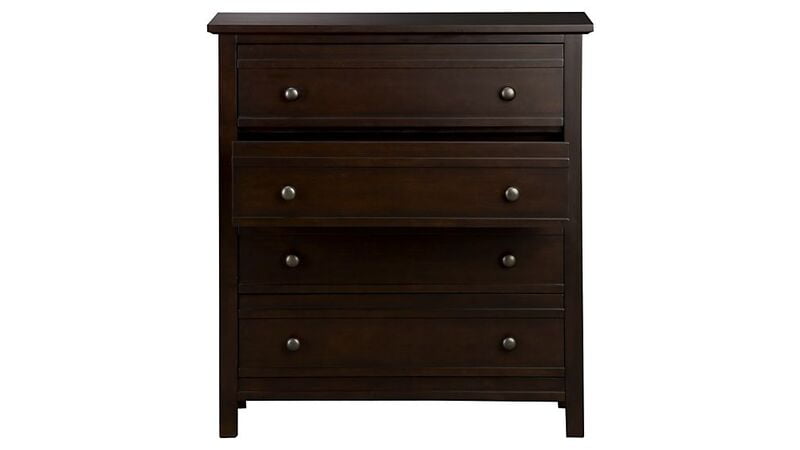 William Chest Of Drawer William Chest Of Drawer