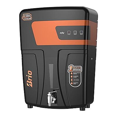 Bluberry RO Purifier - Brio