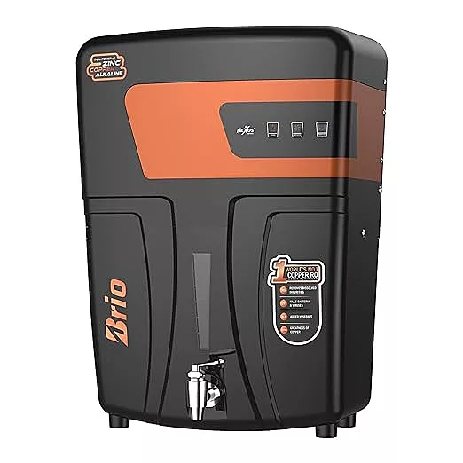 Bluberry RO Purifier - Brio