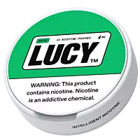LUCY POUCHES