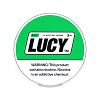 LUCY POUCHES