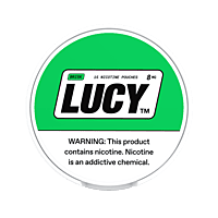 LUCY POUCHES