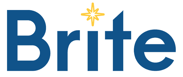 Booth # 58-2026 Brite