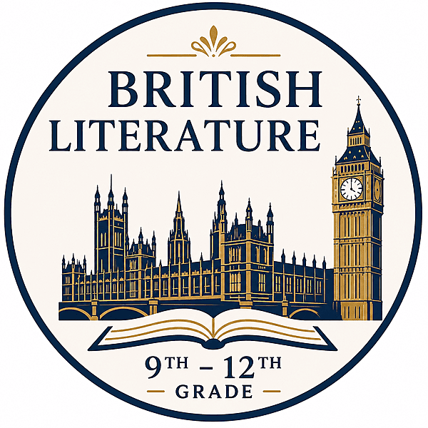 British Literature British Literature