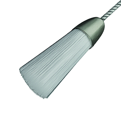 Brocha Para Maquina Paquete por 10 Unidades