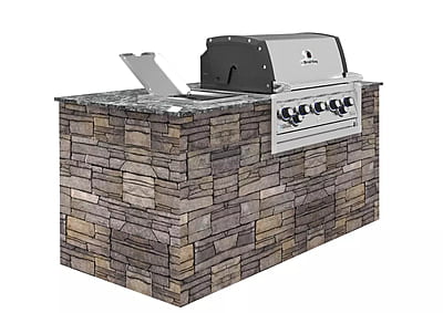 Broil King Imperial S 590 BI Broil King Imperial S 590 BI