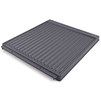 Broil King Porcelain Finish Plancha - Imperial / Regal
