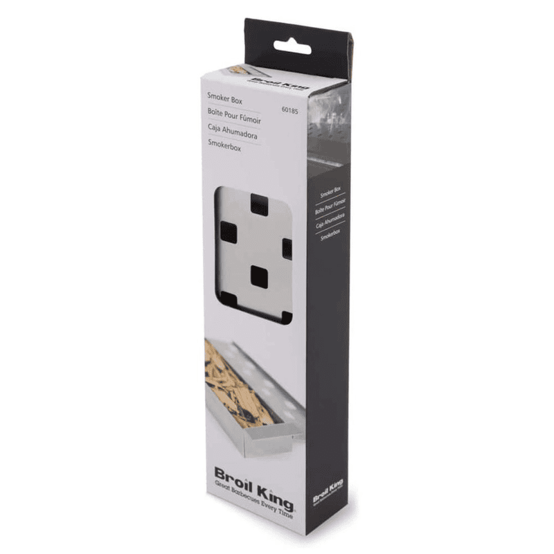 Broil King Smoker Box