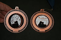 Moonbeam Medals