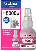 Brother BT5000 Ink Bottles Magenta