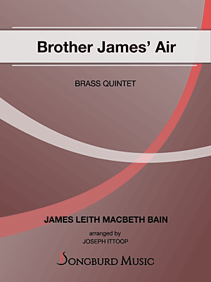 Brother James' Air