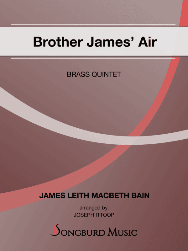 Brother James' Air