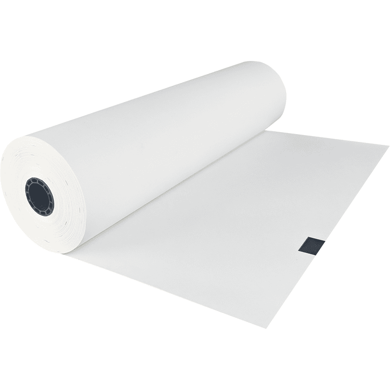 Brother Thermal Paper Perforated (6 Rolls)