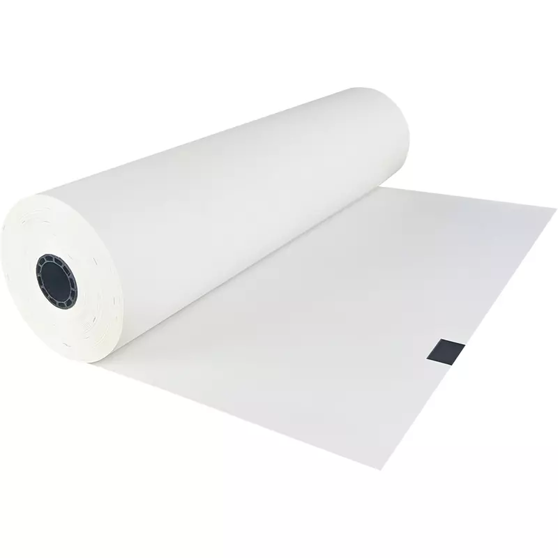 Brother Thermal Paper Perforated (6 Rolls)
