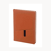 Brown Diary BB45 Brown Diary BB45