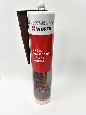 Wurth Silicone 310ml Wurth Silicone 310ml