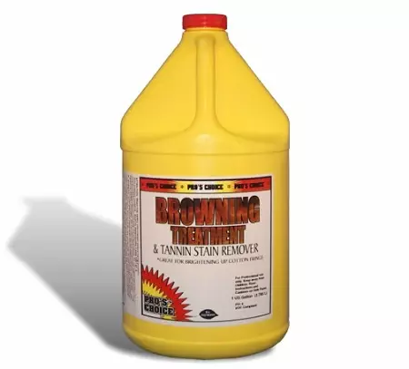 Browning Treatment 1 Gal