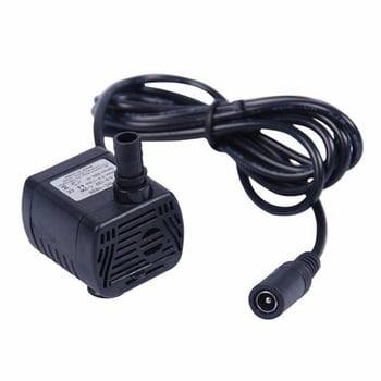 Brushless Submersible Pump Dc-1020 5.5-12v