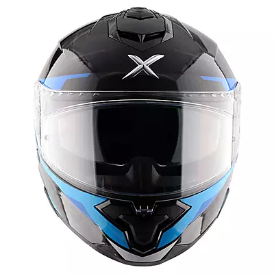 AXOR BRUTALE KRYPTIC BLACK M.BLUE D/V (M)