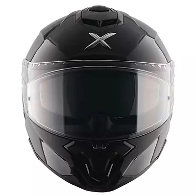 AXOR BRUTALE SOLID BLACK D/V (2XL)