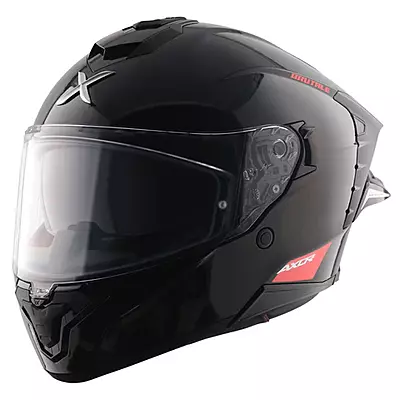 AXOR BRUTALE SOLID BLACK D/V (2XL)