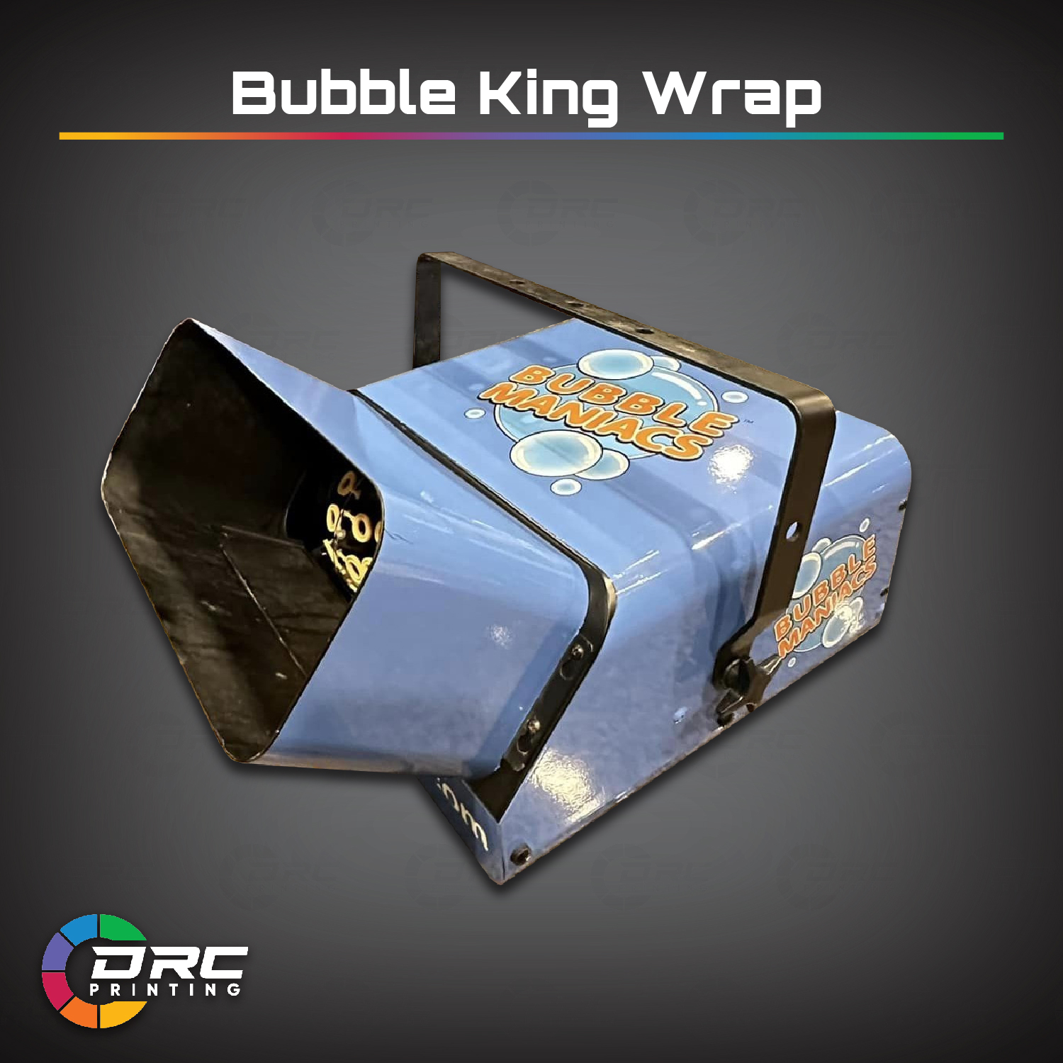 Bubble King Wrap Bubble King Wrap