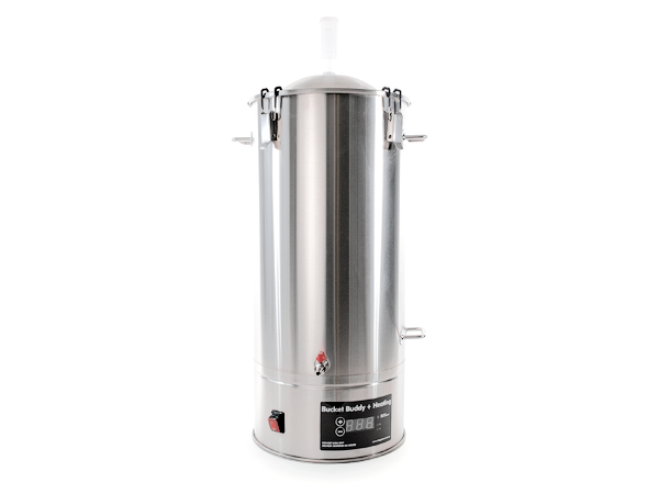 FERMENTADOR B. BUDDY