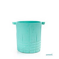 Bucket Pot